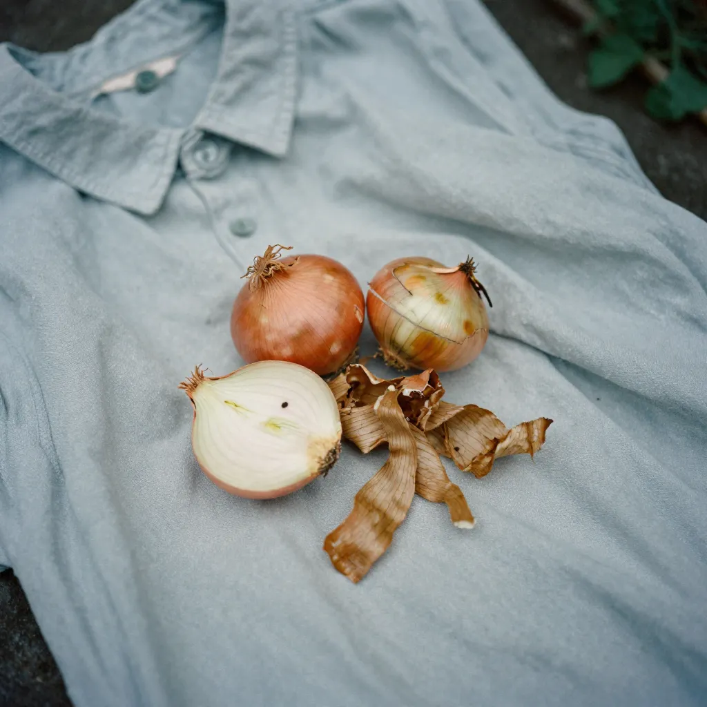 Molekylær analyse av pigmenter