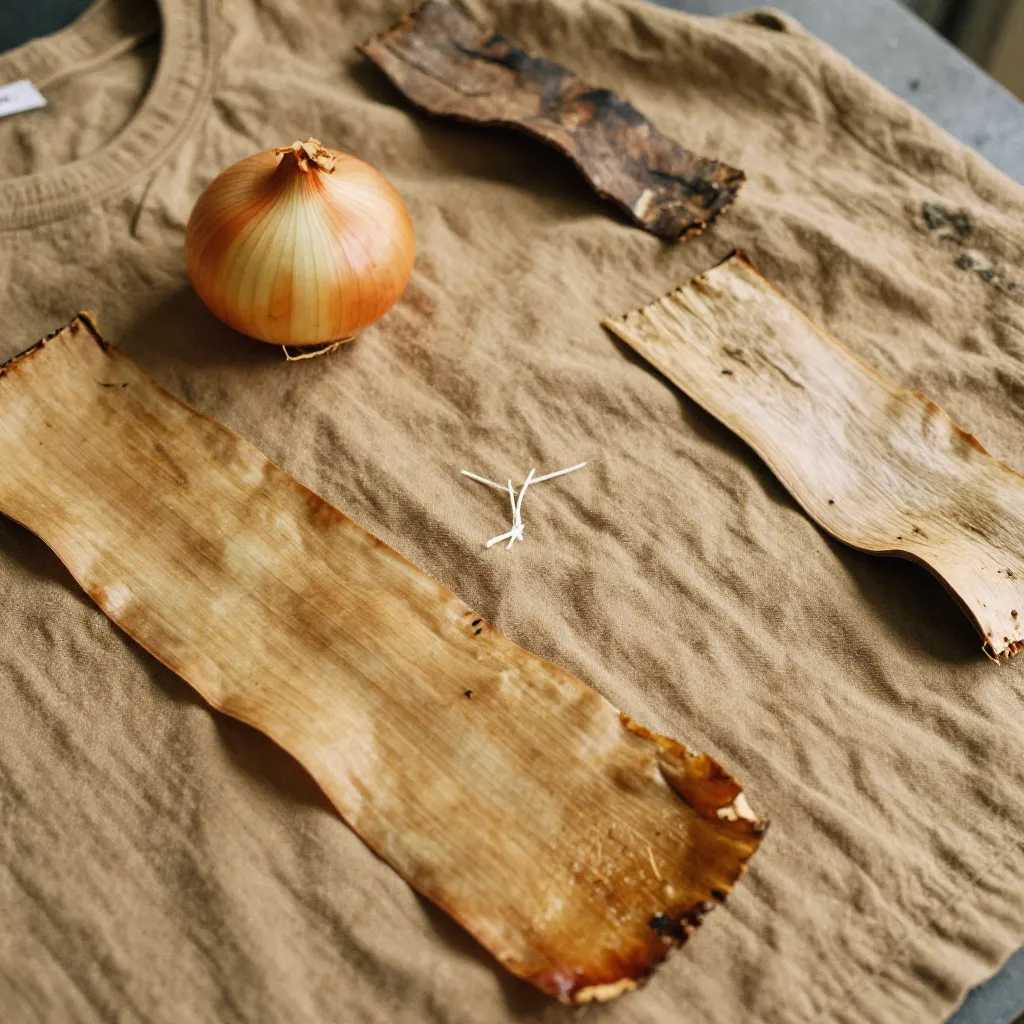 Ferdig farget tekstil